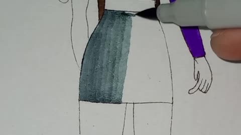 Fashion Illustration