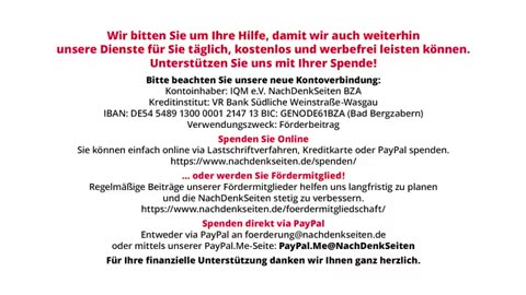 Wer lügt: Putin oder Scholz? Friede in Ukraine wäre möglich gewesen!!!