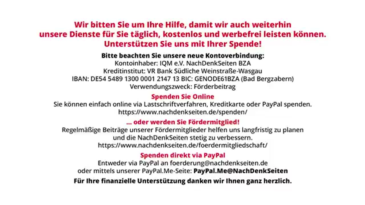Wer lügt: Putin oder Scholz? Friede in Ukraine wäre möglich gewesen!!!
