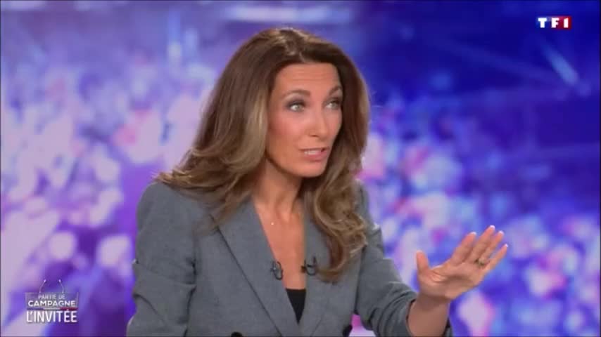 ▶ EXTRAIT-RQ + LIENS parus (18 jan 22) : Le Pen - On nous avait dit que...