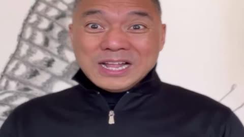 20220905文贵先生GETTR： #排华危险：共产党给中国人民制造了一个个地震灾难（经济、科技、外交地震），中国老百姓买单。欧洲多国家对中国学生、华侨非常不友好，排华事件在抬头。