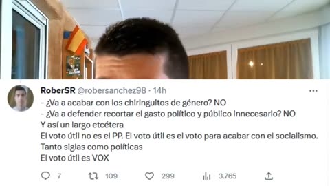 Las promesas de cambio del PP