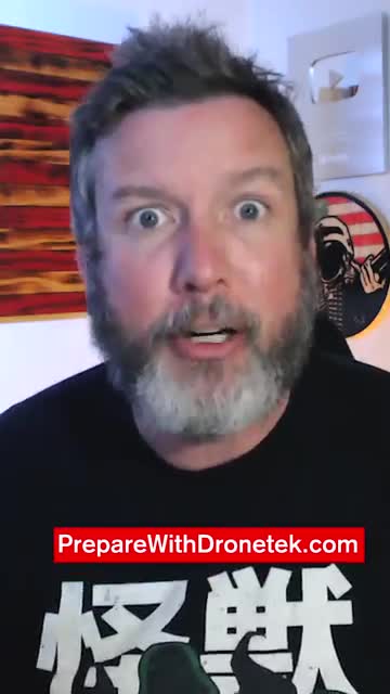 CIA Director Says Republicans Are Terrorists