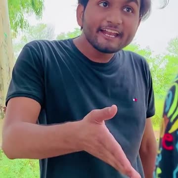 Funny video 😂😊😁galti sa zyaada send kr dia