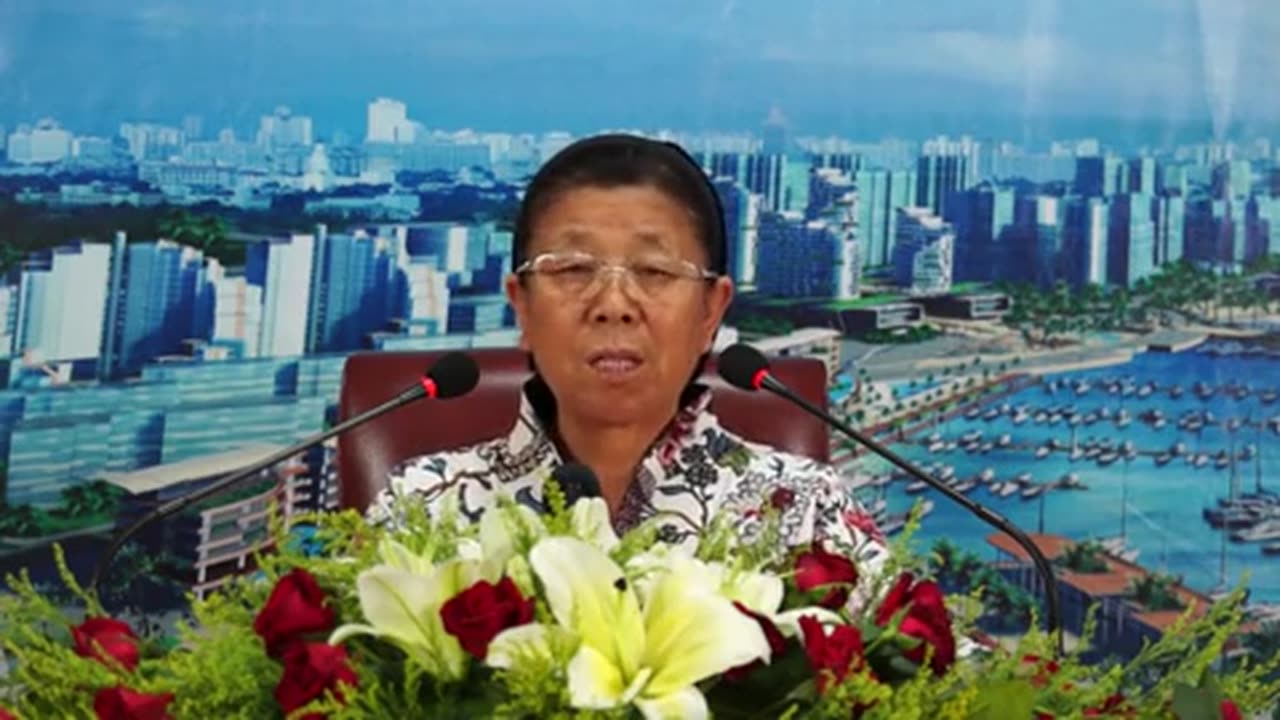 15.孫景華 倫理道德與《化性談》遼寧省大連市莊河 02(上) 2014.08