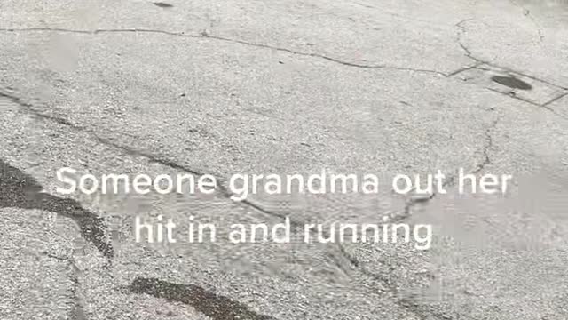 Rip-and-Run at the Gas Pump