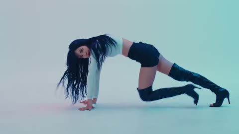 LISA Dance Performance Video