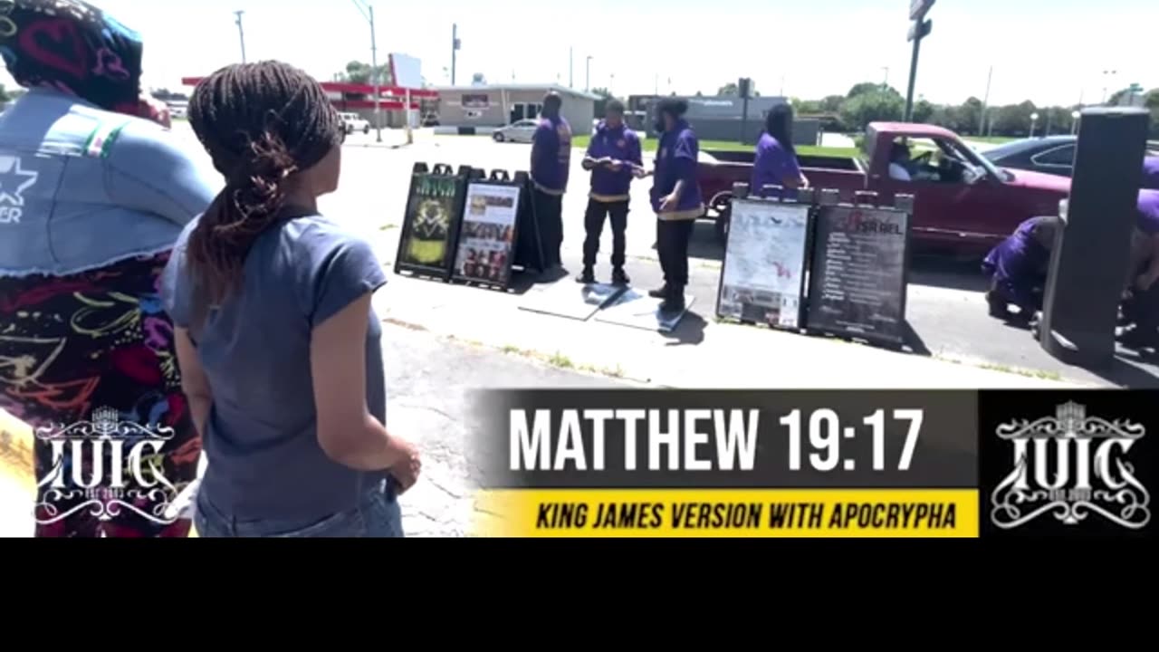 #IUIC #israelunitedinchrist #nathanyel7 #IUICNE #nebraska #Slavery #Prophecy #BHM365 #Blackhistory