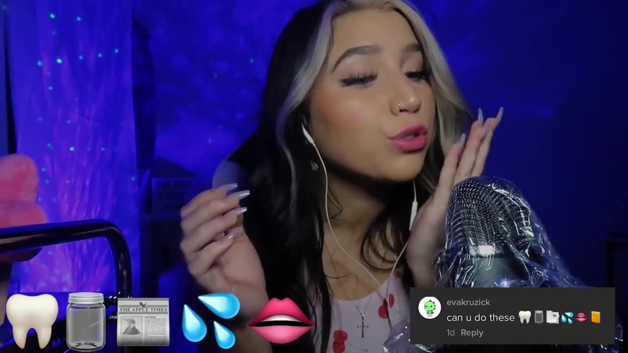 ASMR