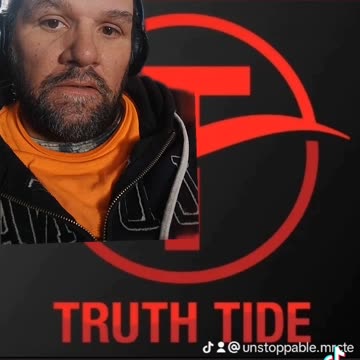 Truth tide