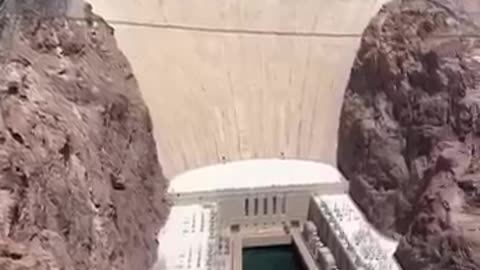 America biggest dam