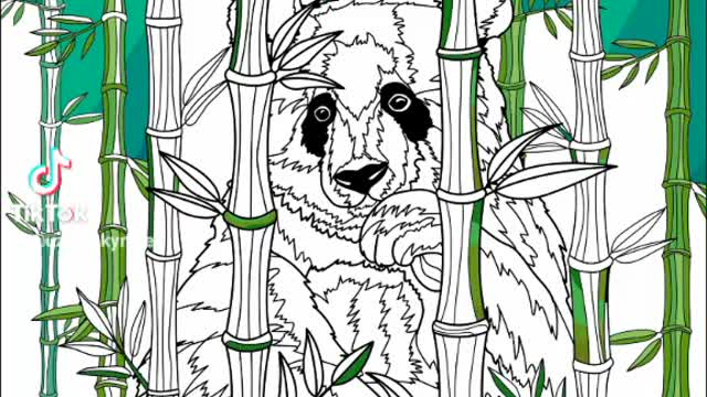 Coloring drawing #417