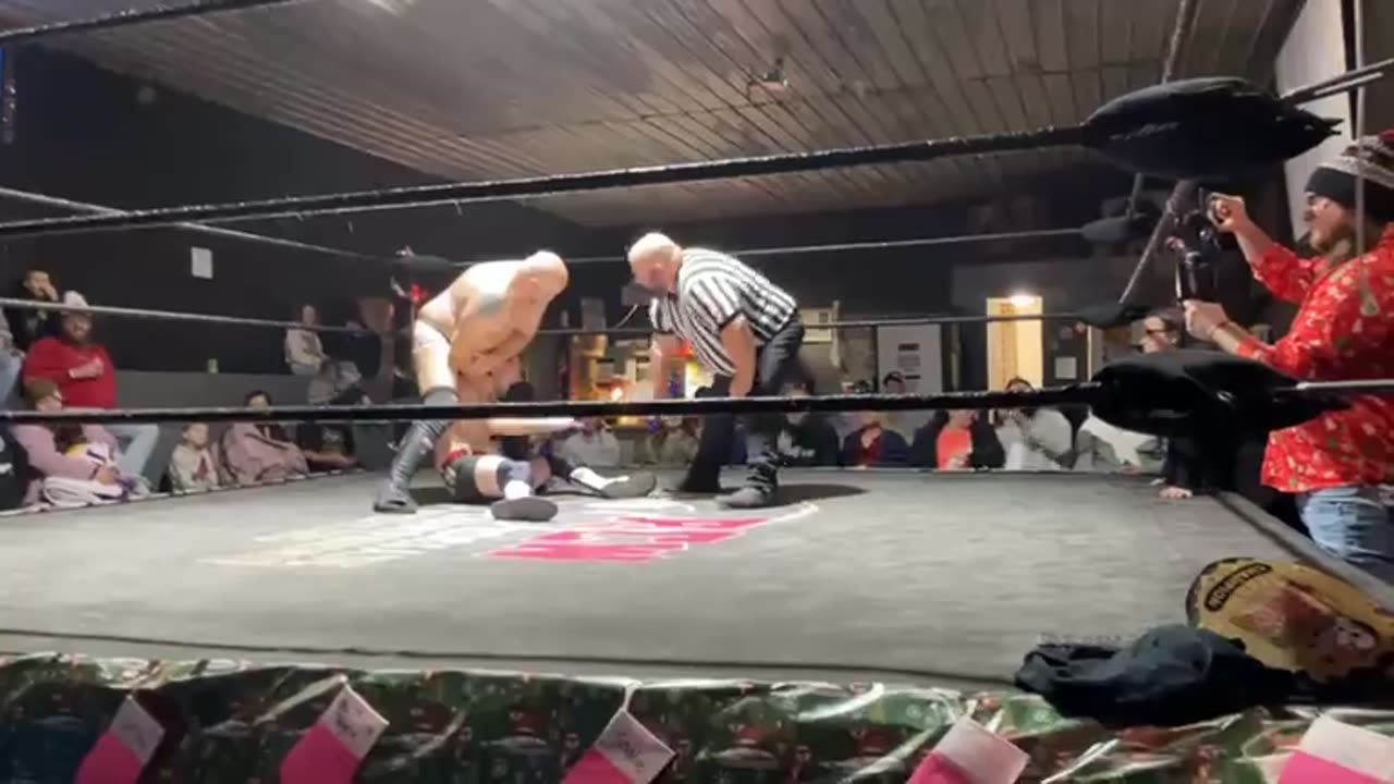 RCW 12-21-2024 Match 1