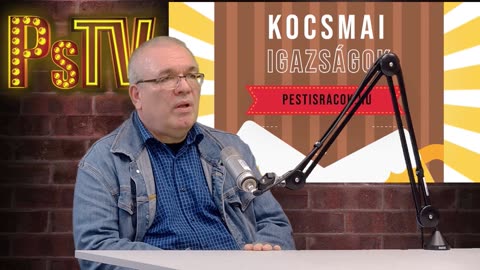 Magyar Péter felküzdötte magát a Fidesz gondjából az ország problémájává | Kocsmai igazságok