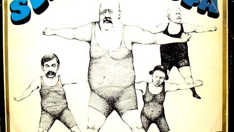 Silna Grupa Pod Wezwaniem 1970