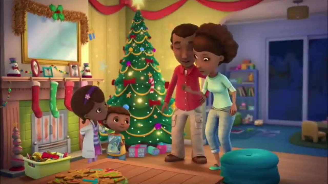 Share The Joy And Spirit Of The Season