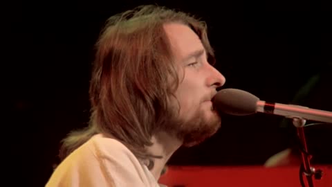 Breakfast in America (Live) - Supertramp - (Live In Paris '79)