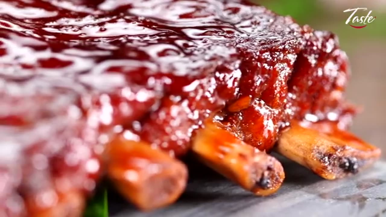 Fall-Off-The-Bone - TOP 5 Ribs Recipes From Master Chef John