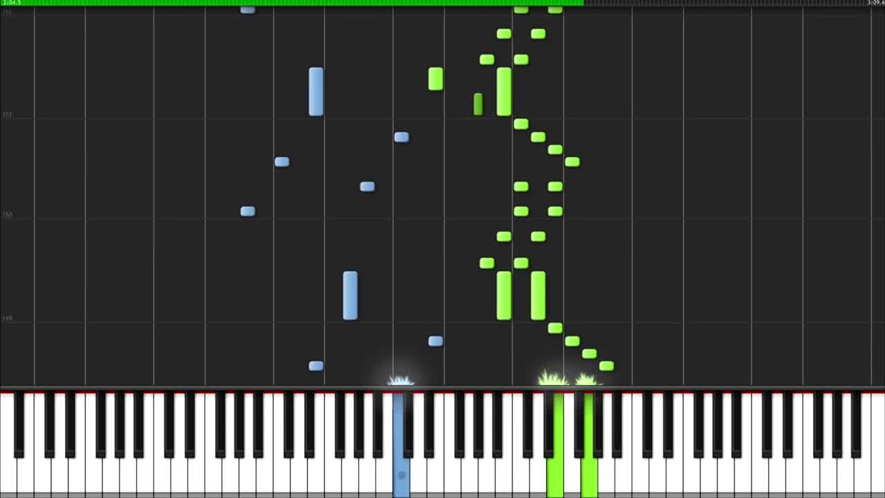 Mozart - Rondo Alla Turca "Turkish March" (Sonata No.11, 3) [Piano Tutorial]