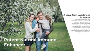 Immunocal Platinum