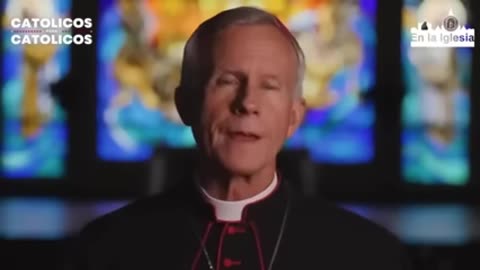 Carta Pastoral del Obispo Joseph Strickland