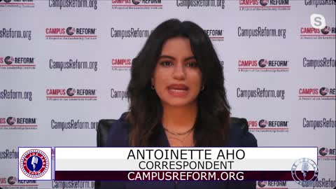 Antoinette Aho Talks College Nuttiness With Campus Reform