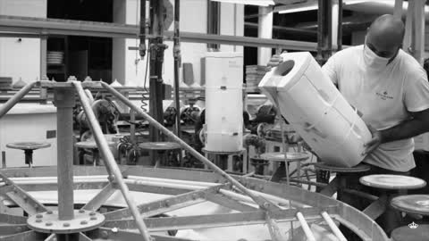 Dalea & Centaurea | E2H by Ross Lovegrove