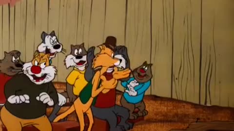 Looney tunes episode 6 in hindi