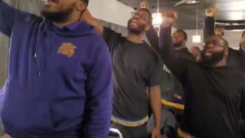 #IUIC #Cincinnati - The #Sons of #God: #Sabbath Vibes