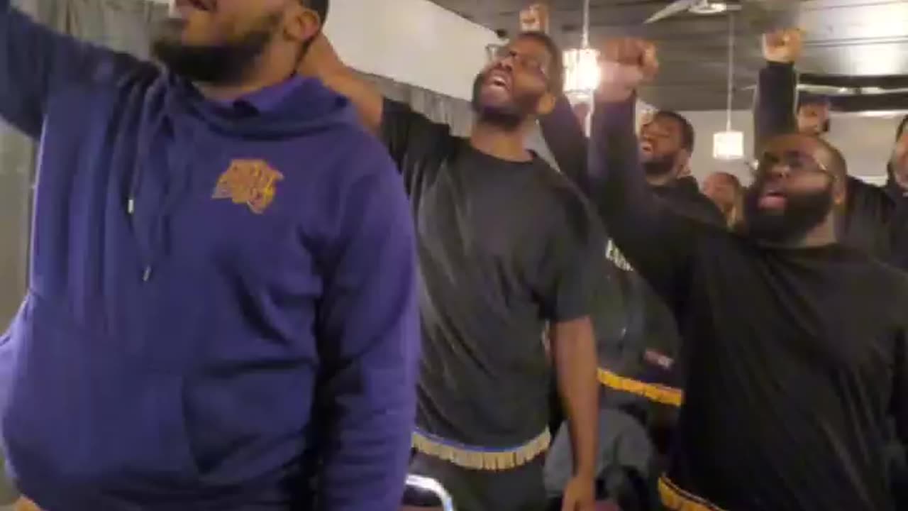 #IUIC #Cincinnati - The #Sons of #God: #Sabbath Vibes