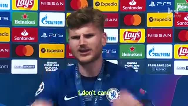 Comedy Moments In Football