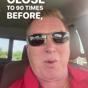 The Entire Financial System is Built on Debt