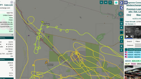 N9277D Bird Mafia Mormons gang warfare on Mormon Mafia Invaded towns - Morristown AZ
