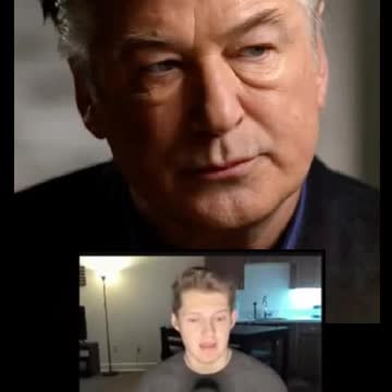 Alec Baldwin 'Rust' Shooting An 'Accident'? I Think Not.