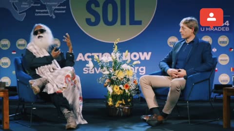 Sadhguru Explains The russia-ukraine war