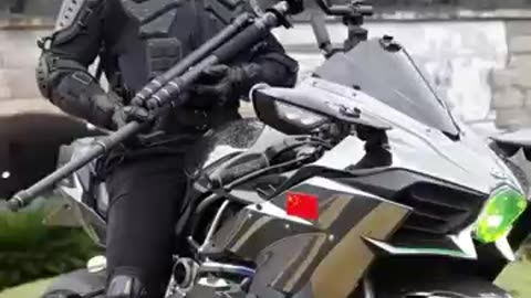 bike riders attitude status