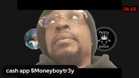 Heidi Fly Interview The Controversial Money Boy Tr3y