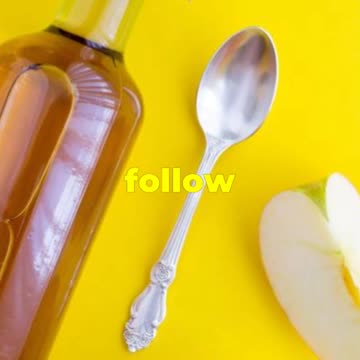 Aple Cider Vinegar is The Swiss Army Knife Of Natural Remedies