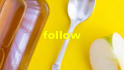 Aple Cider Vinegar is The Swiss Army Knife Of Natural Remedies