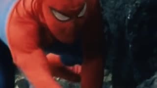 Supaidaiman homem aranha japonês