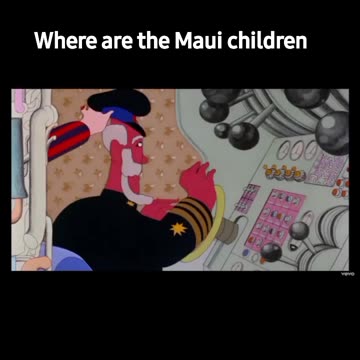 Yellow Submarine | The More You Know..