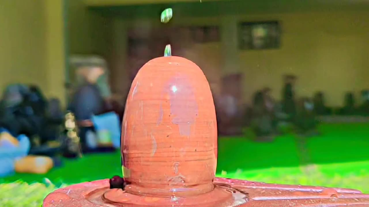 Original narmdeswar shivling