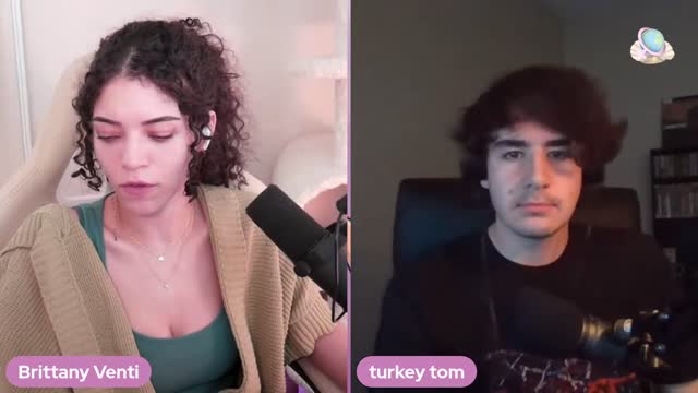 Is Tate Speech Free Speech? Ft. TurkeyTom (Zaptiee)