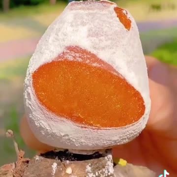 What Kind of Fruit is This