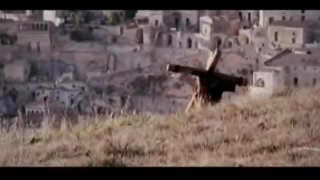 Jesucristo - Roberto Carlos