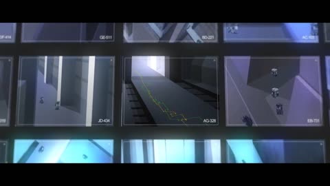 ARTIST110 - Animation Short Film (2013)