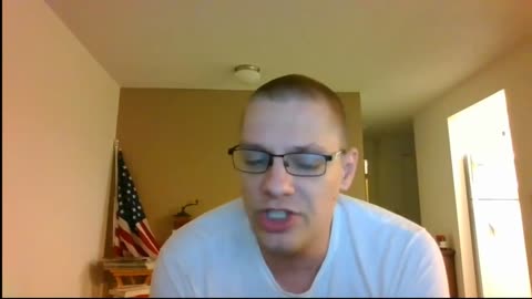Baked Alaska has called John Boulden how many times!_!