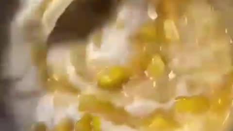 Authentic Jackfruit desert