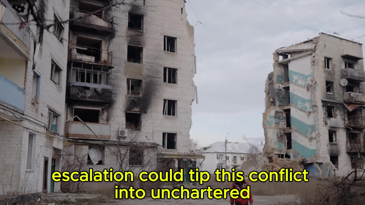 Scott Ritter: Moscow Assassination Ignites Russian Retaliation, Ukraine Hidden Biolab Plot Exposed!