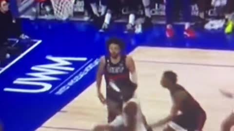 Trae Young now has 31 points for the Atlanta Hawks